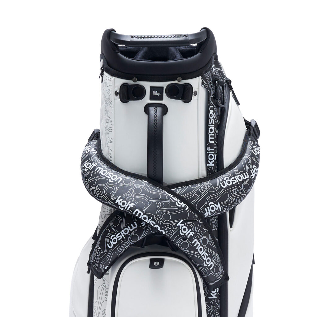 Kolf Maison Stand Bag