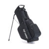 Kolf Maison luxury golf stand bag showcasing premium craftsmanship and design.