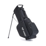 Paganica Golf Stand Bag - Obsidian Edge