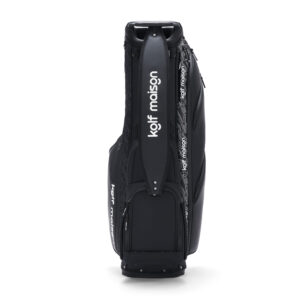 Kolf Maison Paganica Stand Bag in premium PU leather with velvet lining