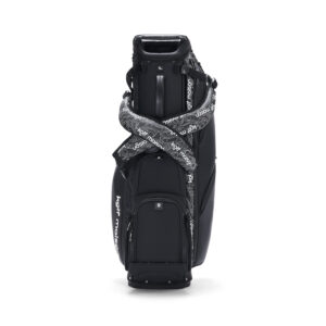 Kolf Maison Paganica Stand Bag in premium PU leather with velvet lining