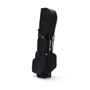 Kolf Maison Paganica Stand Bag in premium PU leather with velvet dividers