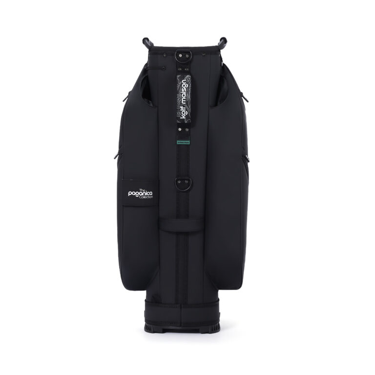 Premium Kolf Maison Luxe Golf Cart Bag with 14-way dividers