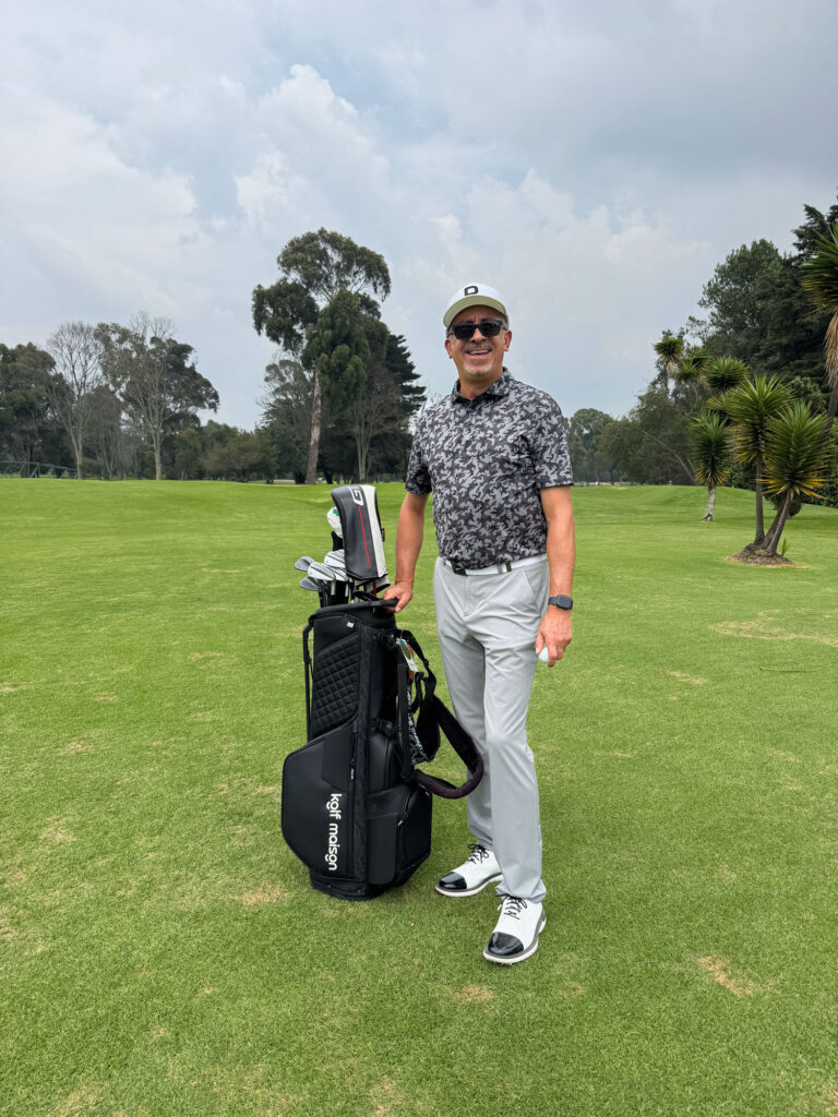 Image #1 from Jaime Escobar