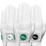 The Majesta Golf Glove