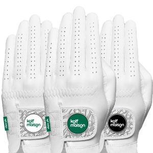 The Majesta Golf Glove