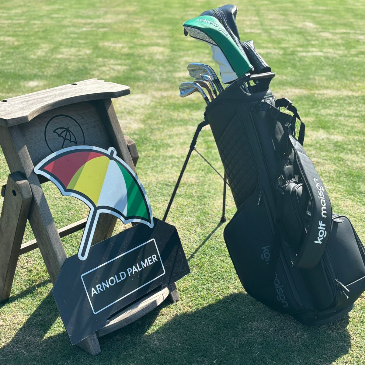 How Often Should You Replace a Golf Bag