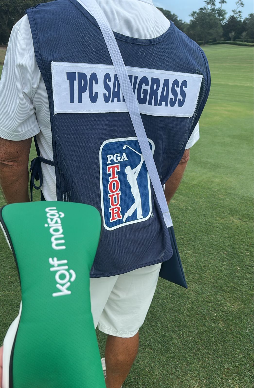 What Professional Caddies Look for in a Golf Bag