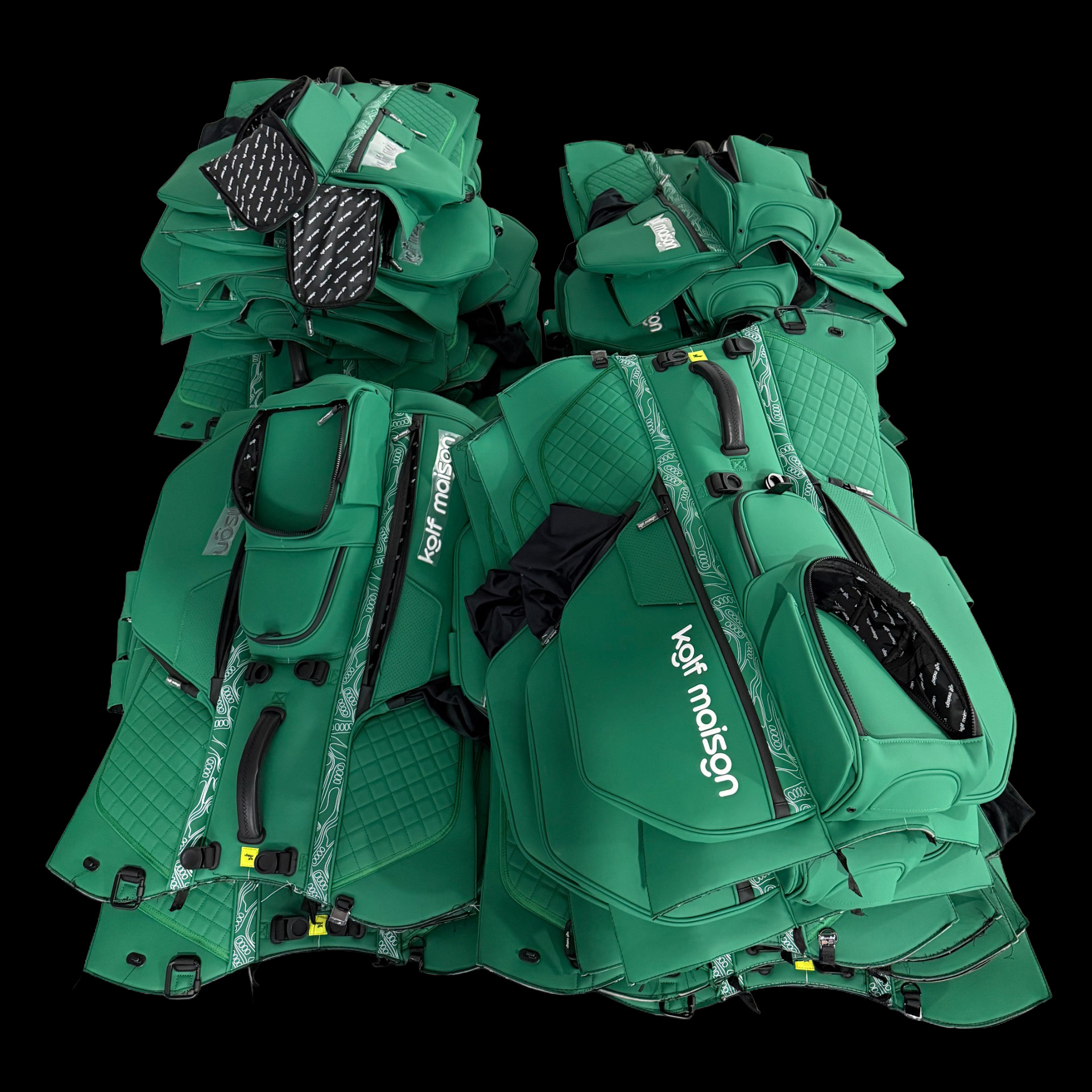 Matte Microfiber Composite Leather vs Conventional PU Leather